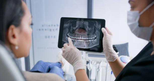 Licensed Wisdom Tooth Removal service in Hooks, TX - Dentist Open Now