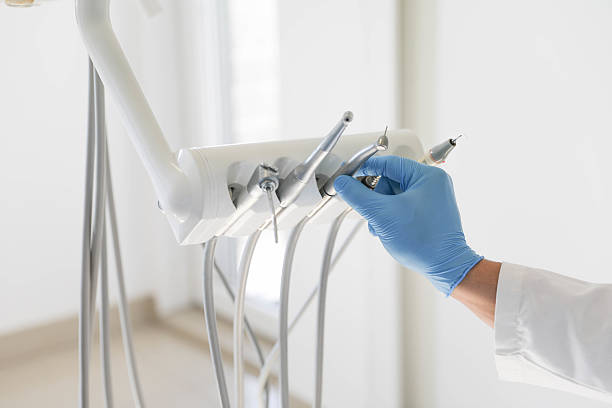 24/7 Emergency Wisdom Tooth Removal experts in Hooks, TX